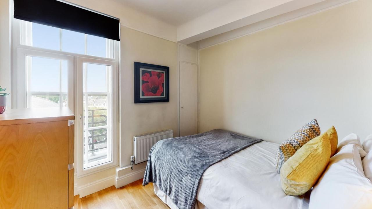 Bryanston Apartments Londres Exterior foto