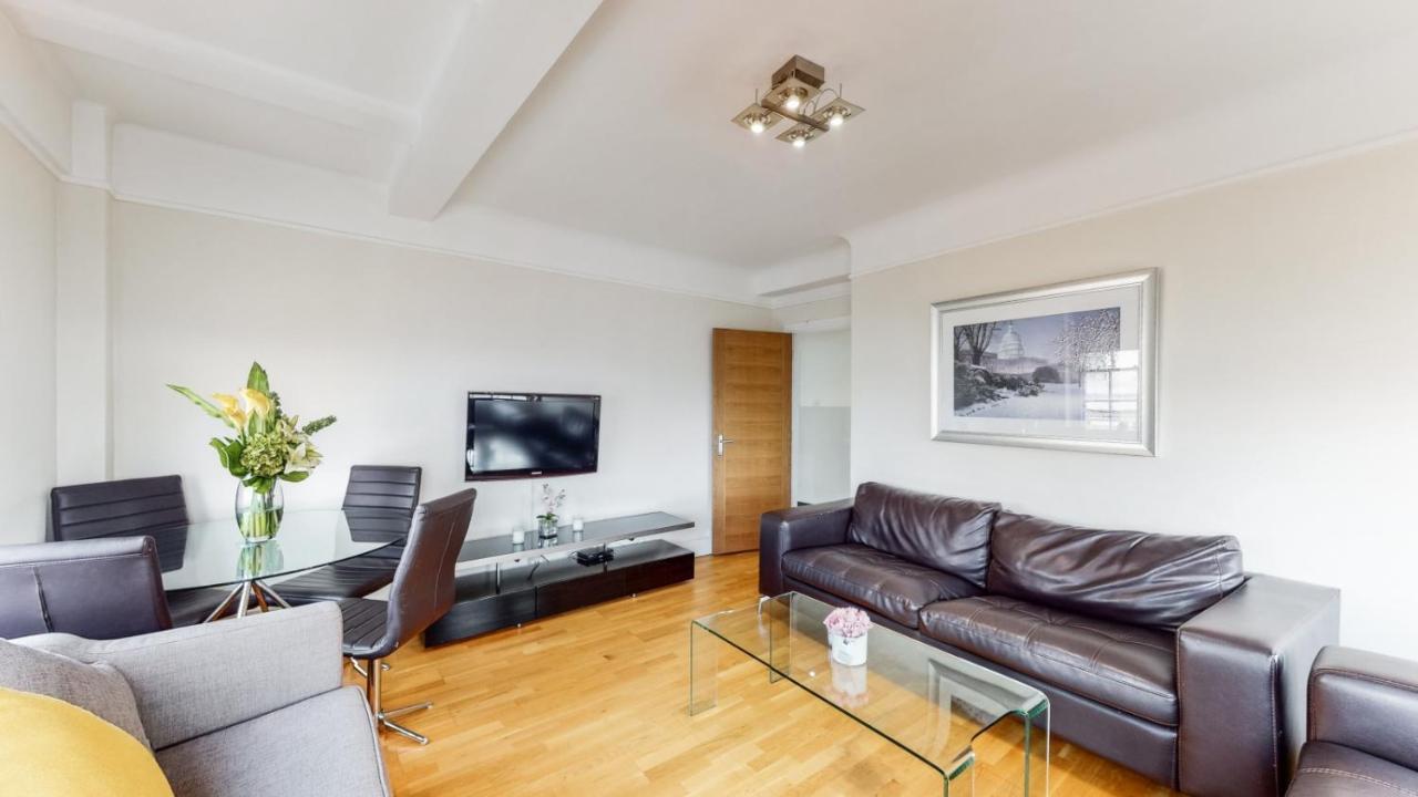 Bryanston Apartments Londres Exterior foto
